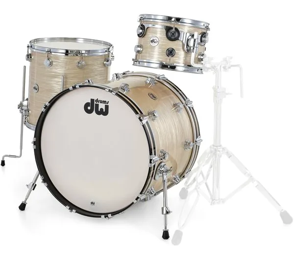 DW Finish Ply 1up1down Creme Oy. vooraanzicht