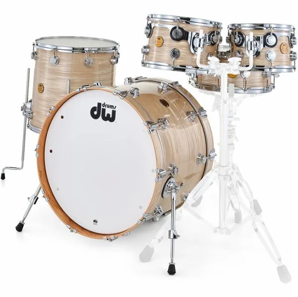 DW Finish Ply 22 Creme Oyster SN detail 2