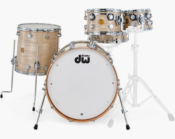 DW Finish Ply 22 Creme Oyster SN detail 3