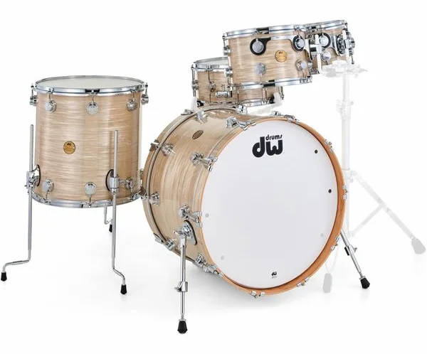 DW Finish Ply 22 Creme Oyster SN detail 4