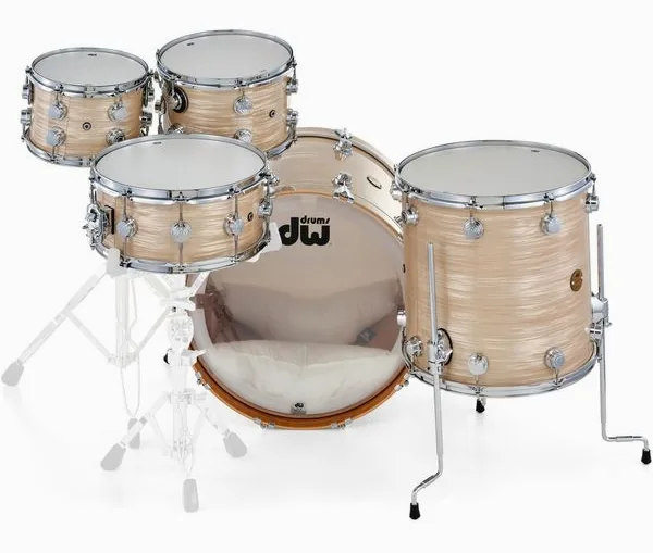 DW Finish Ply 22 Creme Oyster SN detail 5