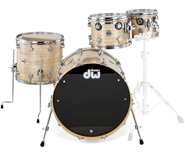 DW Finish Ply 22 Creme Oyster detail 3