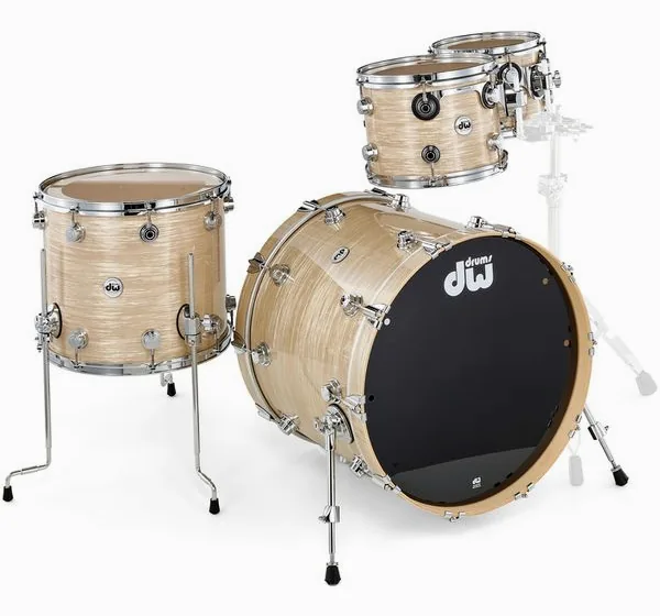 DW Finish Ply 22 Creme Oyster detail 4