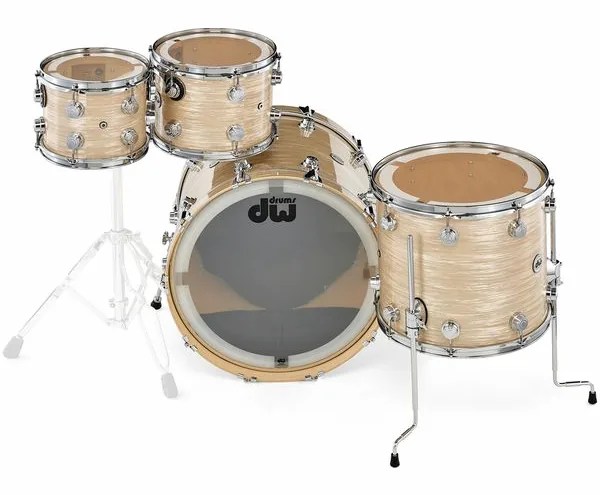 DW Finish Ply 22 Creme Oyster detail 5
