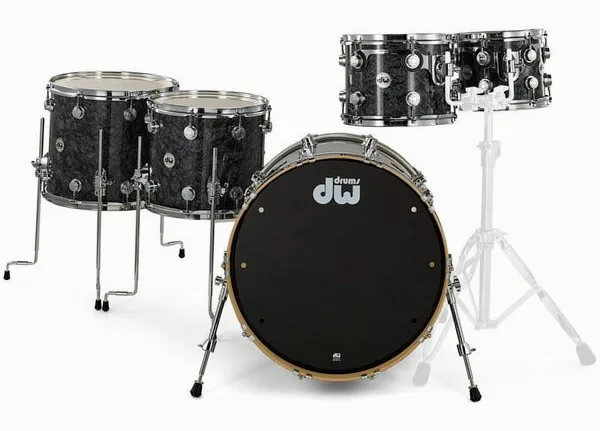 DW Finish Ply Black Diamond detail 3