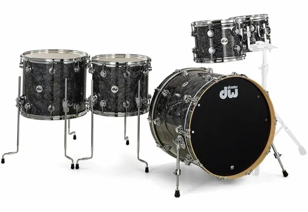 DW Finish Ply Black Diamond detail 4