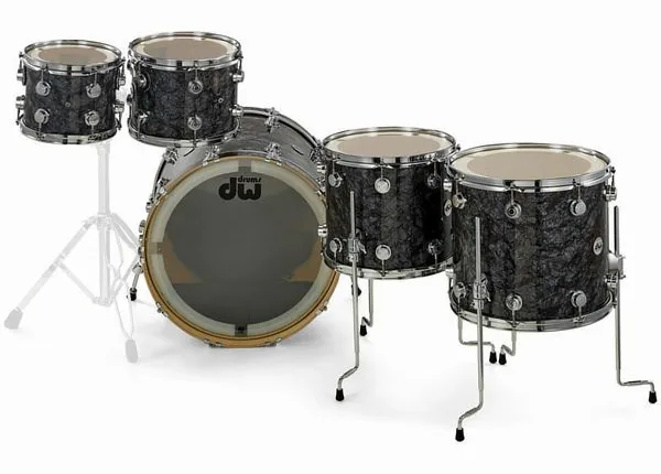 DW Finish Ply Black Diamond detail 5