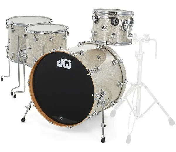 DW Finish Ply Broken Glass Cherry detail 2