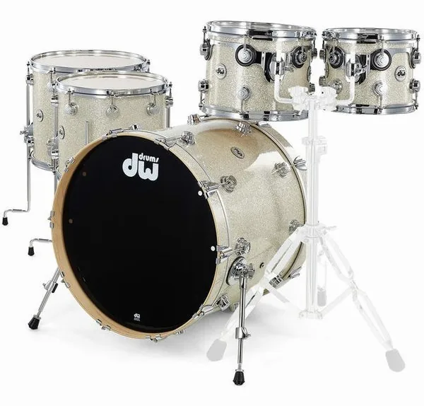 DW Finish Ply Broken Glass SSC+ detail 2