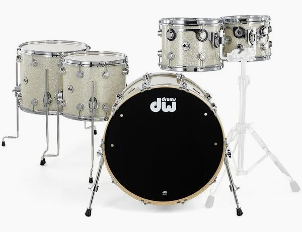 DW Finish Ply Broken Glass SSC+ detail 3