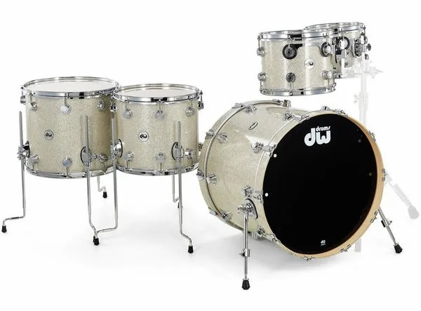 DW Finish Ply Broken Glass SSC+ detail 4