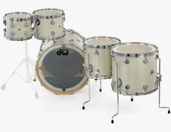 DW Finish Ply Broken Glass SSC+ detail 5