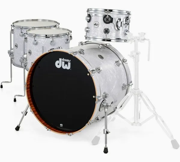 DW Finish Ply Classic Marine MM 2 vooraanzicht