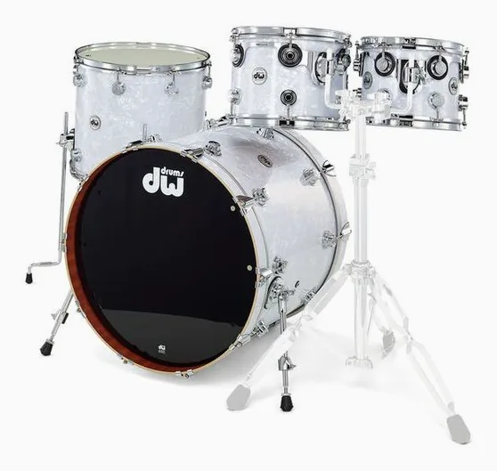 DW Finish Ply Classic Marine MM 1 vooraanzicht