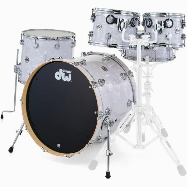 DW Finish Ply Classic Marine SN vooraanzicht
