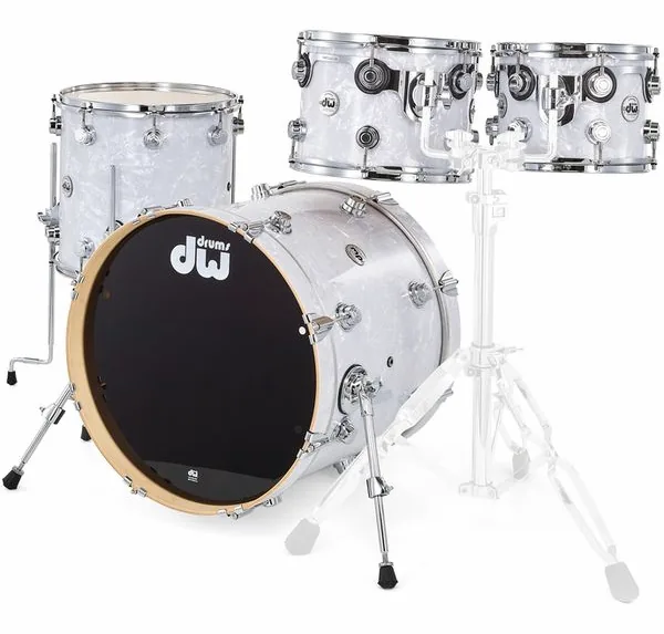 DW Finish Ply Classic Marine detail 2