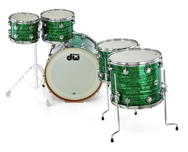 DW Finish Ply Emerald Onyx MM detail 4