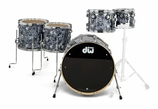 DW Finish Ply Grey Marine SSC+ detail 2