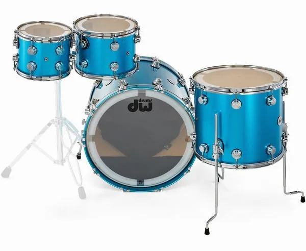 DW Finish Ply Laser Blue detail 5