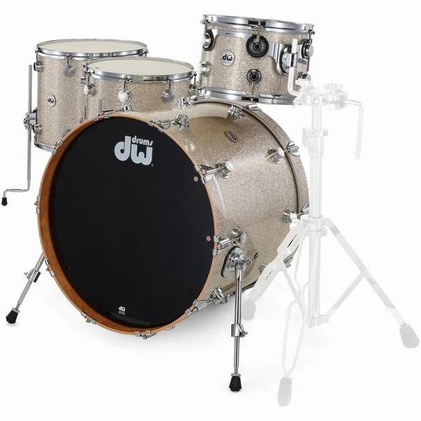 DW Finish Ply Pure Cherry BG vooraanzicht