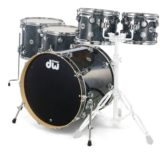 DW Finish Ply Rock Grey Crystal vooraanzicht