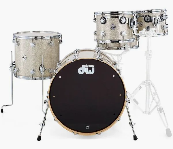 DW Finish Ply Set Broken Glass detail 3