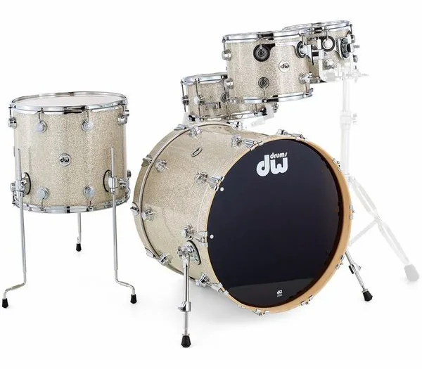 DW Finish Ply Set Broken Glass detail 4