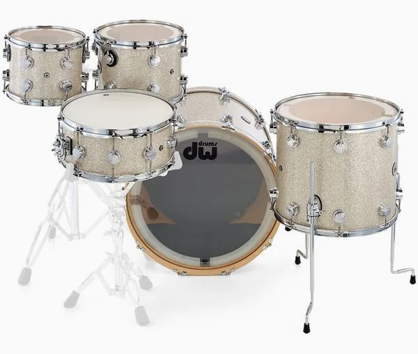 DW Finish Ply Set Broken Glass detail 5