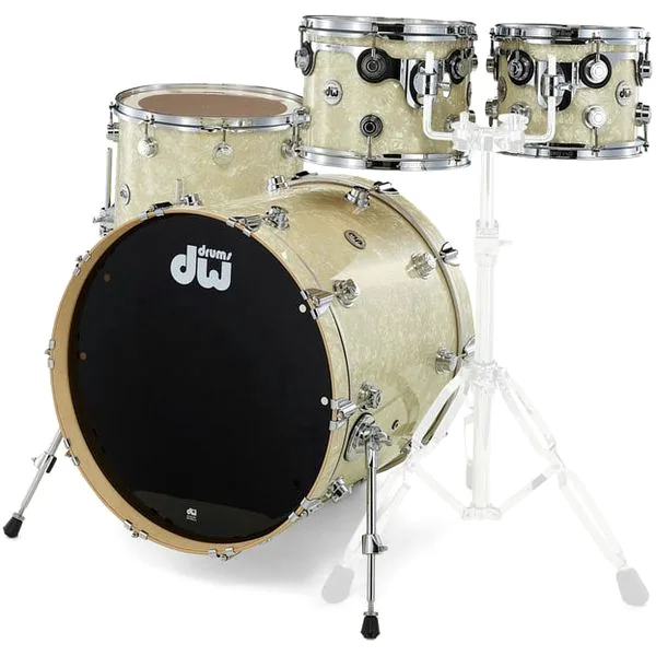 DW Finish Ply Vint. Marine SSC vooraanzicht