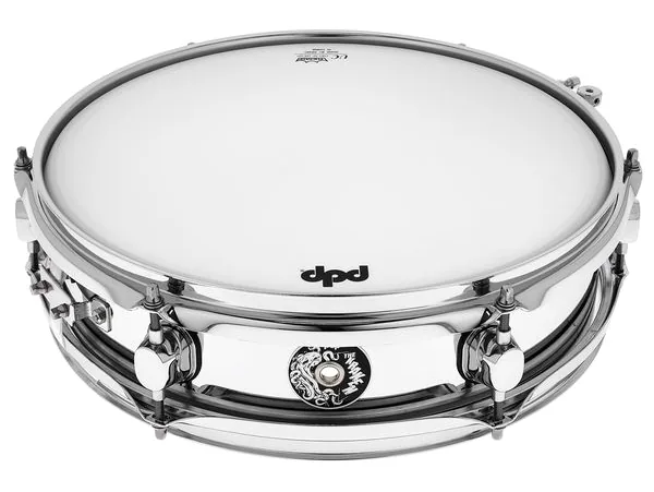 DW PDP 13"x3,5" Kraken Snare detail 2