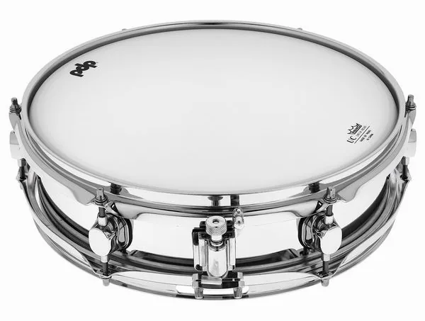 DW PDP 13"x3,5" Kraken Snare detail 3