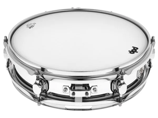 DW PDP 13"x3,5" Kraken Snare detail 4