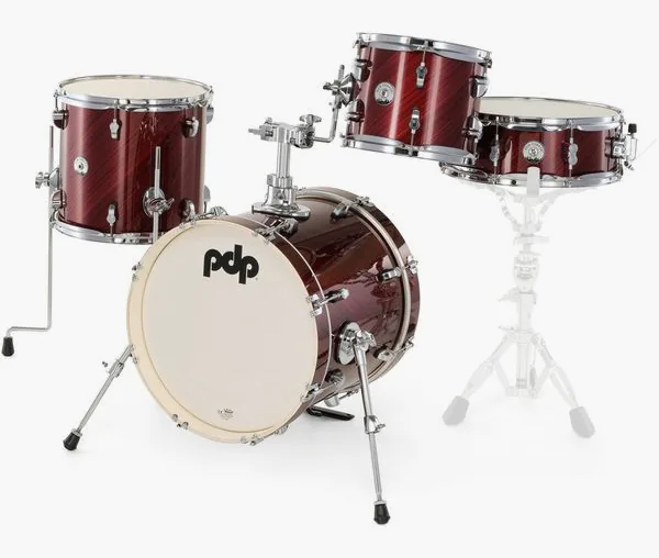 DW PDP New Yorker Set Tw. Cherry detail 2