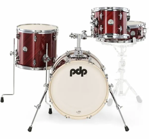 DW PDP New Yorker Set Tw. Cherry detail 3