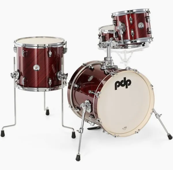 DW PDP New Yorker Set Tw. Cherry detail 4