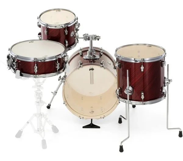 DW PDP New Yorker Set Tw. Cherry detail 5