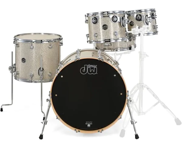 DW Performance Broken Glass 5pcs detail 3