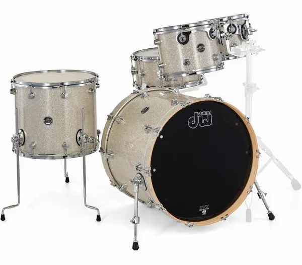 DW Performance Broken Glass 5pcs detail 4