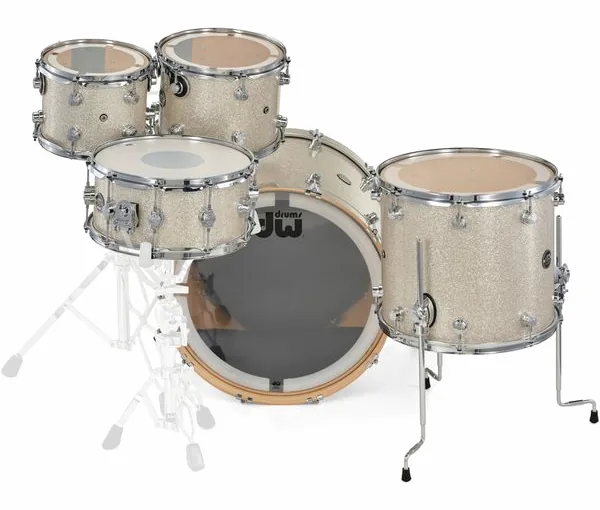 DW Performance Broken Glass 5pcs detail 5