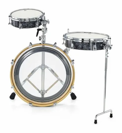 DW Performance Low Pro Kit -BD detail 4