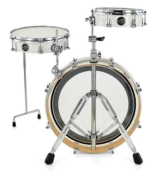 DW Performance Low Pro Kit -WM detail 2