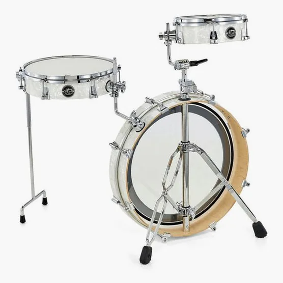 DW Performance Low Pro Kit -WM detail 3