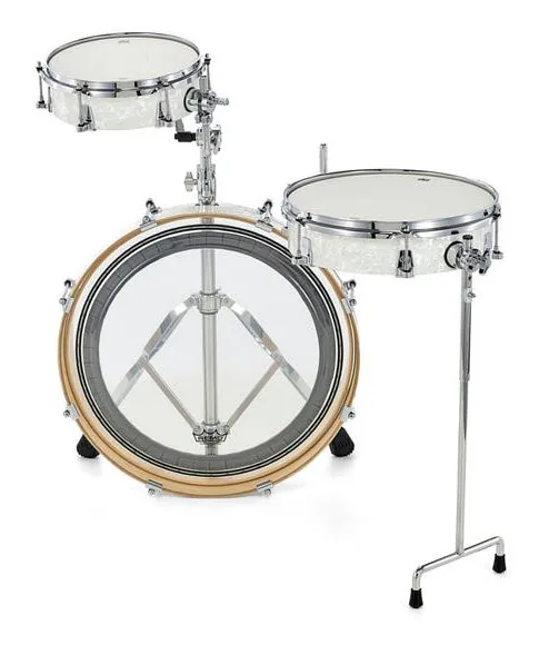 DW Performance Low Pro Kit -WM detail 4