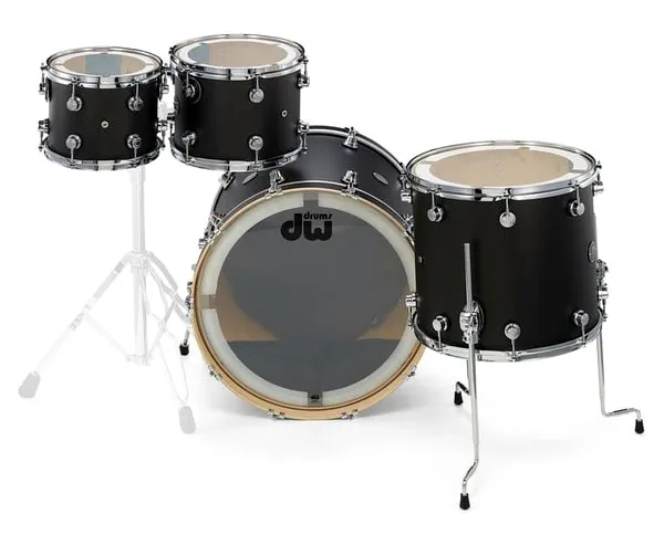 DW Performance Standard Charcoal detail 5
