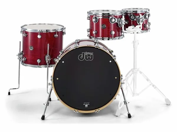 DW Performance Standard Cherry detail 2