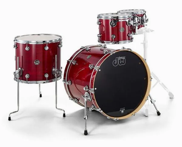 DW Performance Standard Cherry detail 3