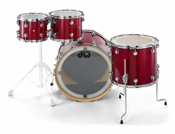 DW Performance Standard Cherry detail 4