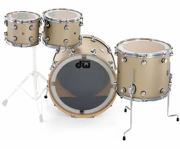 DW Performance Standard Gold Mist detail 5