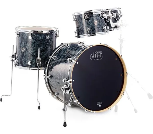 DW Performance Std. Black Diamond detail 3