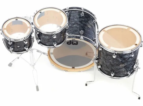 DW Performance Std. Black Diamond detail 5